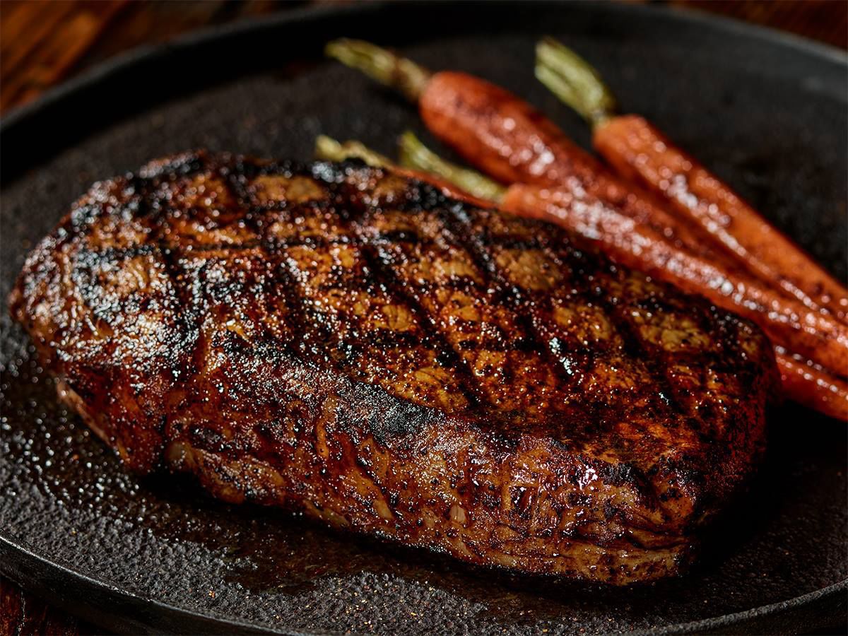 LongHorn Steakhouse